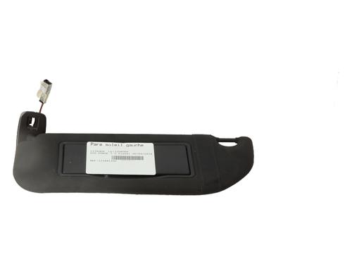left-sun-visor-citroen-ds5-2011-2012-2013-2014-2015-2016-32268230 main image