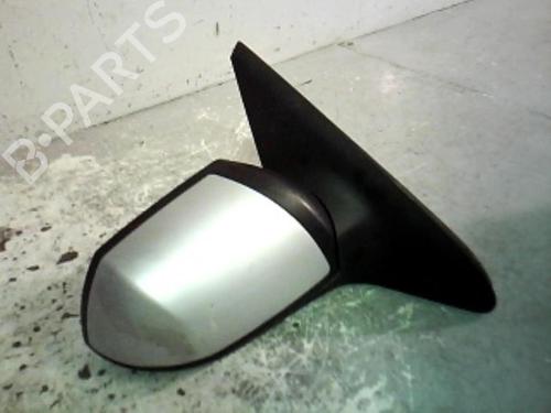 Right mirror FORD MONDEO III Saloon (B4Y) 2.0 16V TDDi / TDCi | BP21310471C27 