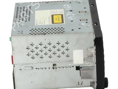 Radio PORSCHE CAYENNE (9PA) S 4.8 | BP27558753E6