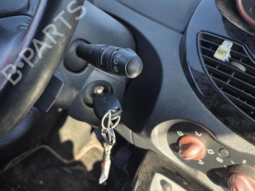 Left front window switch RENAULT TWINGO II (CN0_) | BP33450582I27 - Image 17