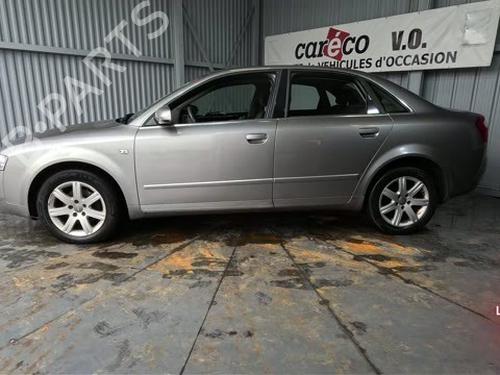 Left front window switch AUDI A4 B6 (8E2) 2.0 FSI | BP30817125I27 - Image 17