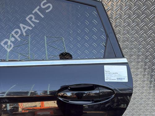 Left rear door FORD FIESTA VI (CB1, CCN) 1.0 EcoBoost | BP29057756C4 