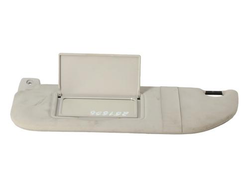 Used Left sun visor CITROËN C3 II (SC_) 1.2 VTi 82 (82 hp) 26685114