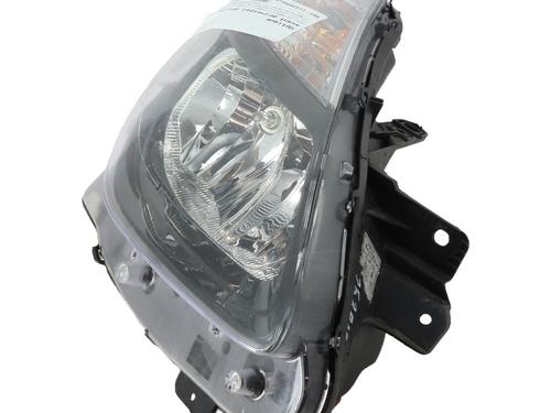 Højre forlygte RENAULT CLIO III (BR0/1, CR0/1) 1.2 16V Hi-Flex (BR1U, CR1U) | BP29835976C29