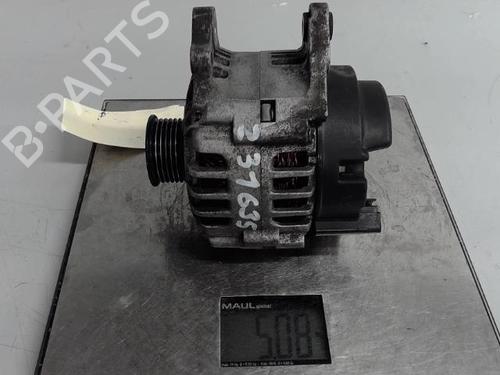 Alternator VW POLO (9N_, 9A_) 1.2 12V | BP21316588M7 