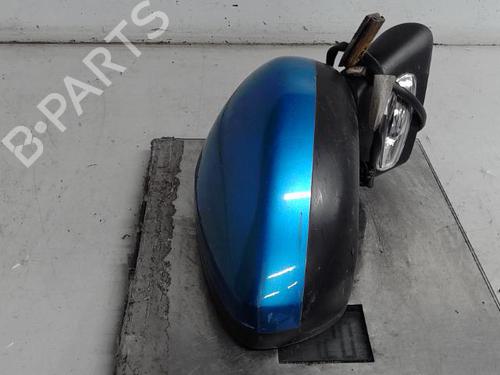 Right mirror CITROËN C3 II (SC_) 1.4 | BP21319488C27 