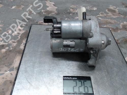 Used Starter CITROËN C3 / C3 ORIGIN III (SX) 1.2 VTi 82 (82 hp) 21299130