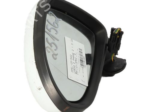 Left mirror OPEL CORSA D (S07) 1.3 CDTI (L08, L68) | BP27164552C26 