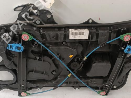 Left front window motor LANCIA YPSILON (843_) 1.3 JTD (843.AXD11, 843.AXD1A) | BP32300978E21 - Image 2