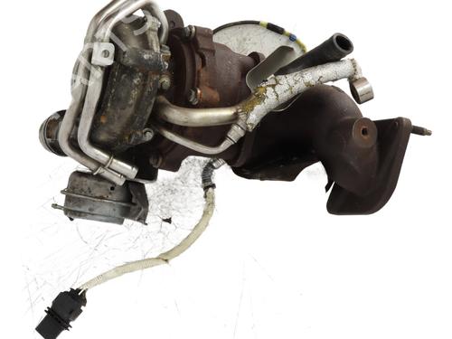 Turbolader/Kompressor RENAULT MASTER III Platform/Chassis (EV, HV, UV) 2.3 dCi 145 RWD (UV0F, UV0E, HV0E, HV0F, HV0T, HV10,... | BP21367576M71 