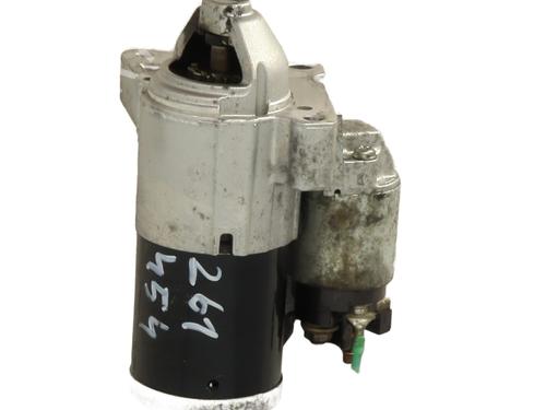 Starter CITROËN C5 III (RD_) 1.6 HDi 115 (RD9HRA, RD9HLA, RD9HL0) | BP36815919M8 - Image 3