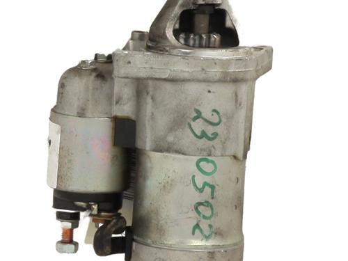 Starter FIAT PANDA (169_) 1.2 (169.AXB11, 169.AXB1A) | BP21311398M8 
