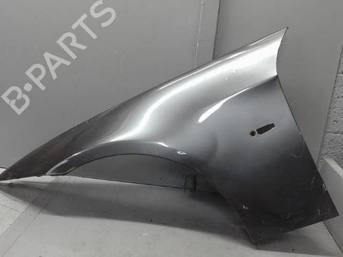 Left front fenders BMW 3 (E90) 318 d | BP21291605C41 