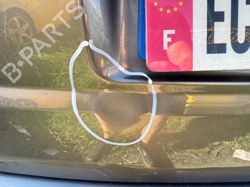Right mirror VW TOURAN (1T1, 1T2) 2.0 TDI 16V | BP21300610C27 