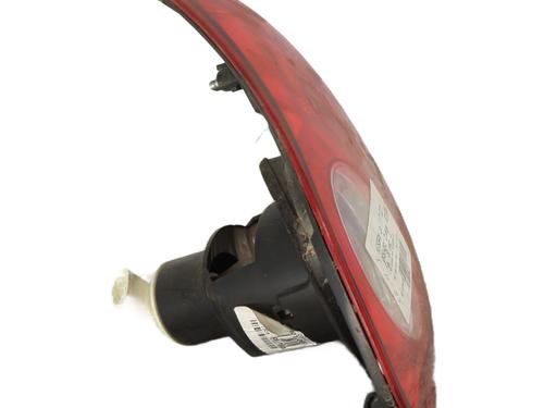 Used Right tailgate light Right tailgate light NISSAN QASHQAI I (J10, NJ10) 2.0 dCi (150 hp) 21313587 21313587