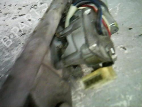 Front wiper motor CITROËN SAXO (S0, S1) 1.0 X | BP21317573M29 