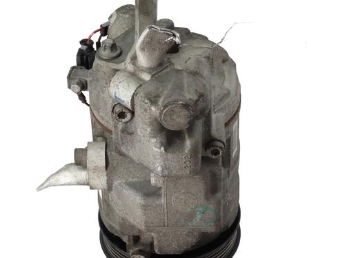 AC compressor MERCEDES-BENZ A-CLASS (W168) A 170 CDI (168.009, 168.109) | BP25783957M34 