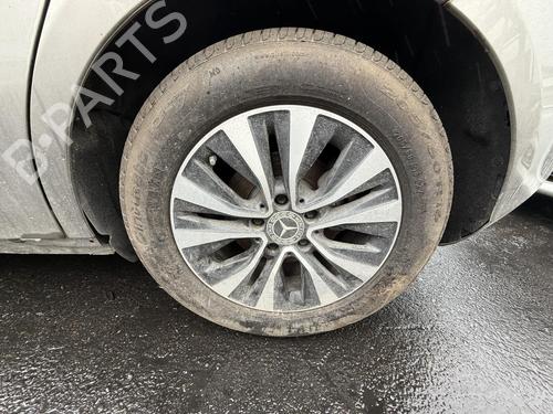 Fælk MERCEDES-BENZ A-CLASS (W177) A 180 d (177.003) | BP25257648C45