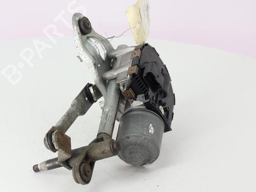 Front wiper motor PEUGEOT 3008 I MPV (0U_) 2.0 HDi 150 / BlueHDi 150 | BP21367623M29 