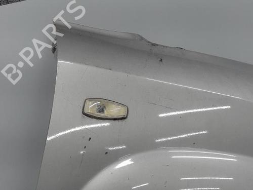 Right front fenders HYUNDAI TUCSON (JM) 2.0 CRDi | BP21299725C42 