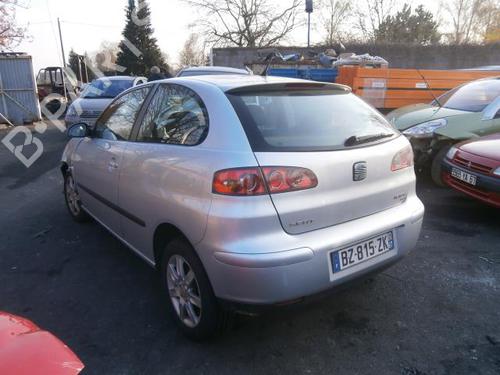 Switch SEAT IBIZA III (6L1)  | BP21375408I30
