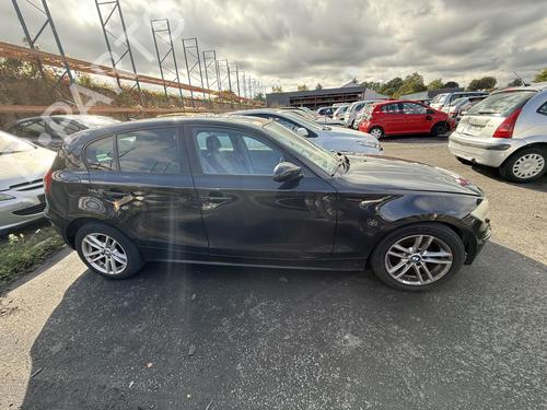 Left taillight BMW 1 (E87) 120 d | BP21532902C34 