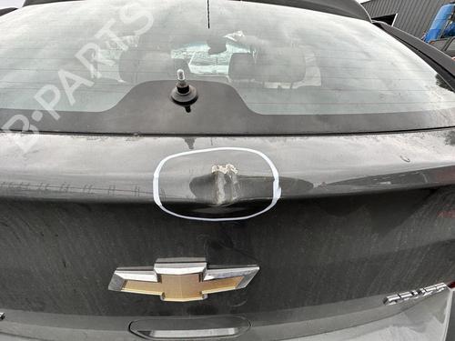 Starter CHEVROLET CRUZE Hatchback (J305) 2.0 CDI | BP25287763M8 - Image 16