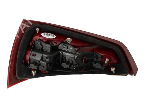 Left taillight AUDI A1 (8X1, 8XK) 1.6 TDI | BP32672889C34 - Image 5