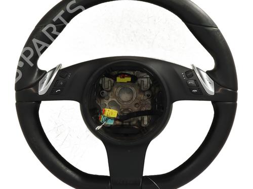 Used Steering wheel Steering wheel PORSCHE CAYENNE (92A) 3.0 Diesel (239 hp) 32316231 32316231