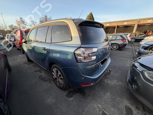 Switch CITROËN C4 Grand Picasso II (DA_, DE_) 2.0 BlueHDi 150 | BP30532002I30  - Image 17