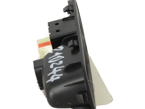 Left front window switch RENAULT TWINGO III (BCM_, BCA_) 1.0 SCe 70 (BCMB) | BP21367683I27