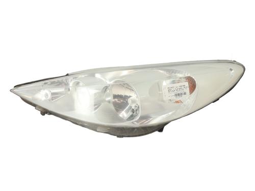 Left headlight PEUGEOT 206+ (2L_, 2M_) 1.4 HDi eco 70 | BP33178647C28 - Image 4