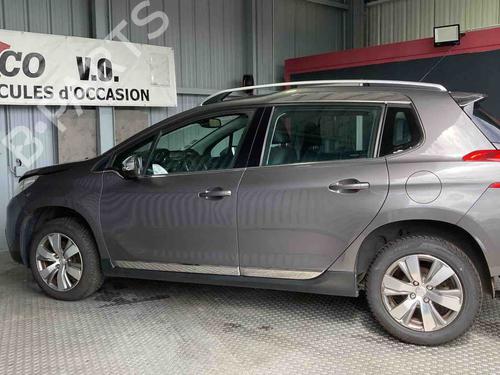 Electronic module PEUGEOT 2008 I (CU_) 1.6 HDi | BP36909900M83 - Image 15