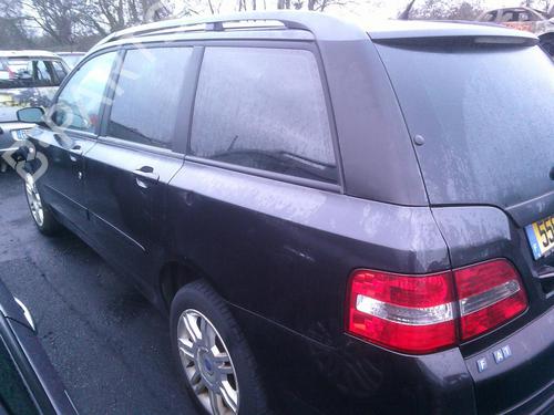 Right tailgate light FIAT STILO Multi Wagon (192_) 1.9 JTD | BP27981381C80  - Image 13