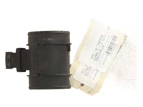 Used Mass air flow sensor Mass air flow sensor OPEL COMBO Box Body/MPV (X12) 1.6 CDTI (B05) (105 hp) 21305511 21305511