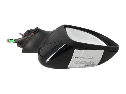 Left mirror RENAULT CLIO IV (BH_) 0.9 TCe 90 (BHNF, BHMA, BHMH, BHJK, BHJR) | BP29855161C26