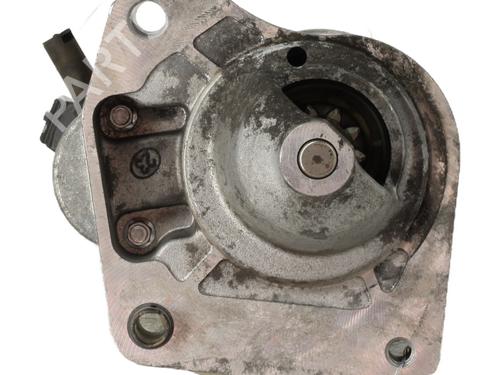 Used Starter CITROËN C3 II (SC_) 1.0 VTi 68 (68 hp) 21297430