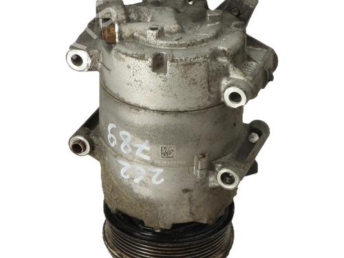 AC compressor FORD FIESTA VI (CB1, CCN) 1.5 TDCi | BP38923456M34 - Image 2