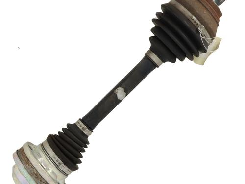 Left front driveshaft CUPRA FORMENTOR (KM7, KMP) 2.0 TDI | BP26907634M38  - Image 5