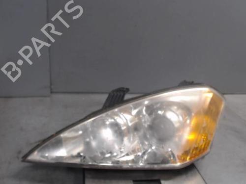 Faro izquierdo SSANGYONG KYRON 2.0 Xdi 4x4 (141 hp) 21369684