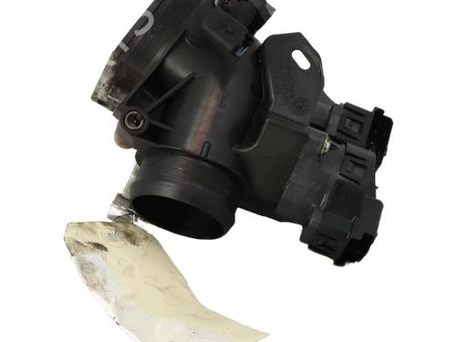 Mass air flow sensor CITROËN C4 Coupe (LA_) 1.6 HDi | BP32136209M95 - Image 2