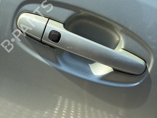 Right front door TOYOTA PRIUS Liftback (_W2_) 1.5 Hybrid (NHW20_, NHW20R) | BP27183753C3