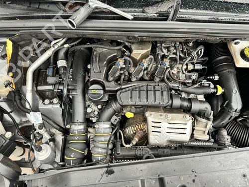 Alternator CITROËN C4 II (NC_) 1.2 THP 130 (NCHNYM, NCHNYT) | BP21315996M7 