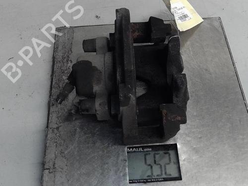 Right front brake caliper BMW 3 Touring (E91) 318 d | BP21300622M104 
