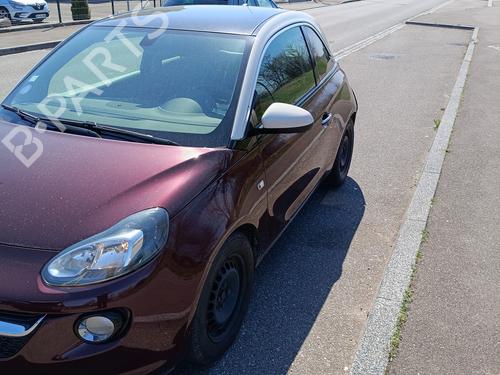 Used Parts OPEL ADAM (M13) 1.4 2617487