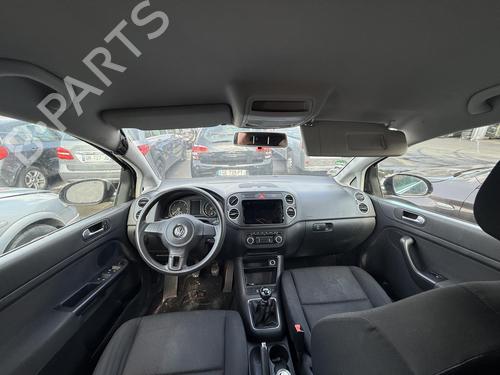 Subframe VW GOLF PLUS V (5M1, 521) 2.0 TDI | BP26685143M9 
