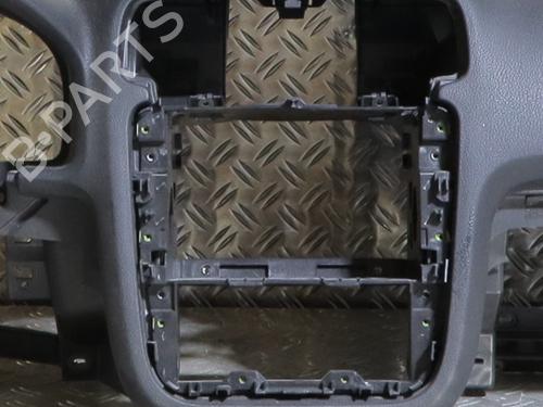 Dashboard VW SCIROCCO III (137, 138) 1.4 TSI | BP37866027C46 - Image 3