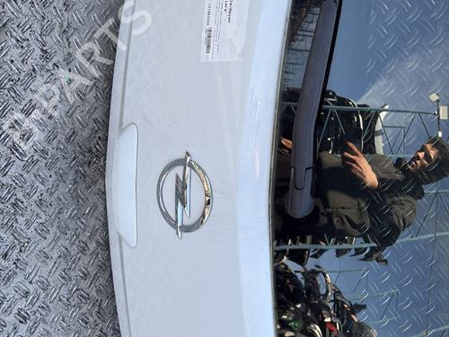 Used Tailgate Tailgate OPEL CORSA D (S07) 1.2 (L08, L68) (86 hp) 32656477 32656477