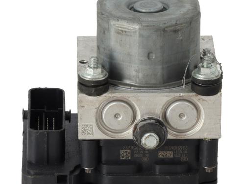 Used ABS pump OPEL CORSA E (X15) 1.4 (08, 68) (90 hp) 22387271