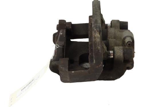 Used Left front brake caliper Left front brake caliper BMW X5 (E70) xDrive 35 d (286 hp) 21296687 21296687